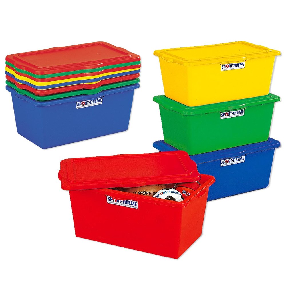 Sport-Thieme 90-Liter Storage Box