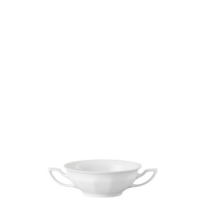 Rosenthal Maria Soup Cup, 0.27 L, White