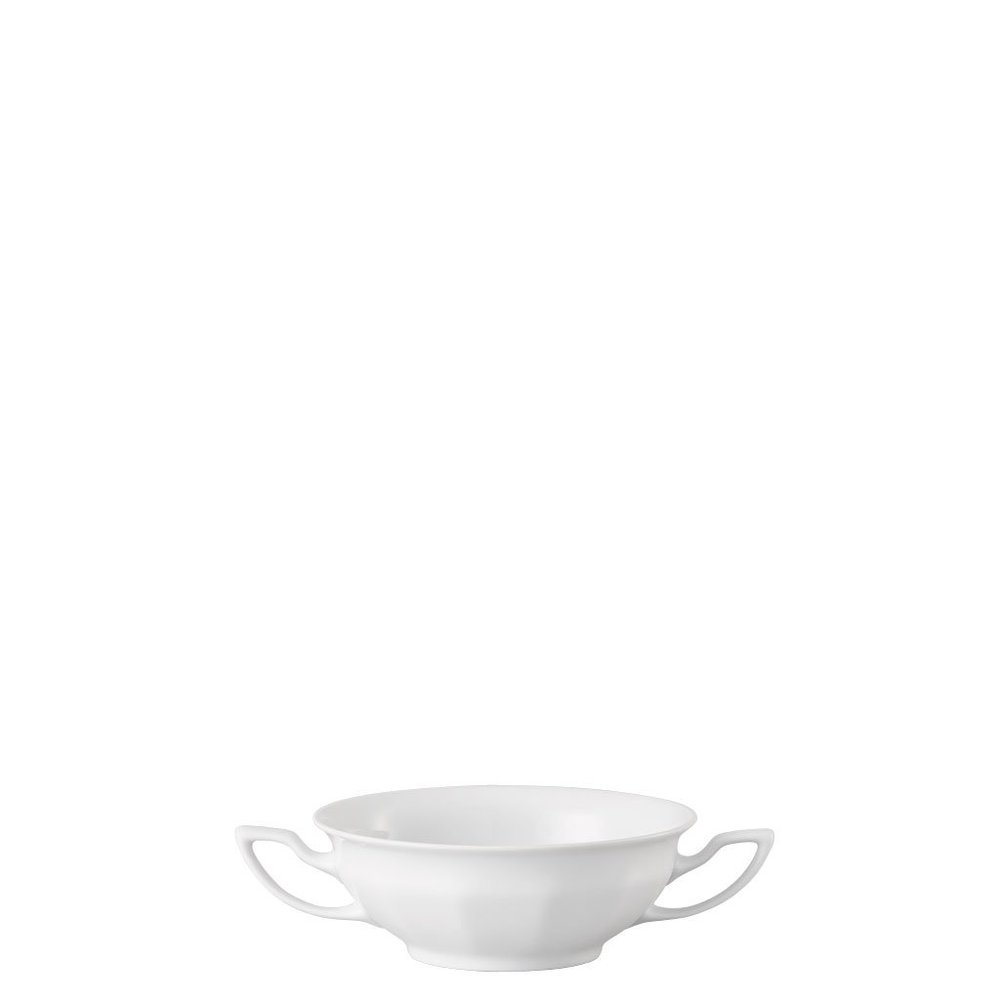 Rosenthal Maria Soup Cup, 0.27 L, White