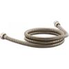 Kohler K-9514-BV MasterShower Metal Shower Hose, 152.4 cm, Brushed Bronze view 1