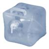 Relags Politainer 20-Liter Collapsible Jerry Can with Spigot view 1