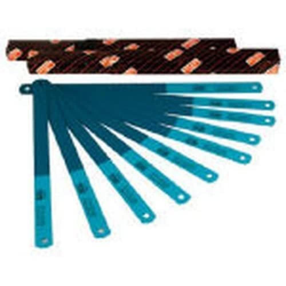 HSS Machine Saw Blades 400 x 25 x 1.25 mm
