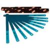 HSS Machine Saw Blades 400 x 25 x 1.25 mm view 1