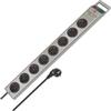 Brennenstuhl Super-Solid 8-Outlet Power Strip view 1