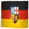 Yantec Saarland Flag 90 x 150 cm view 1