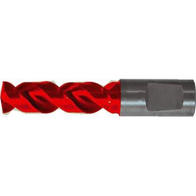 Format 7612150780 SL-Broca VHM 6537HE, 5 x D, 7.80 mm