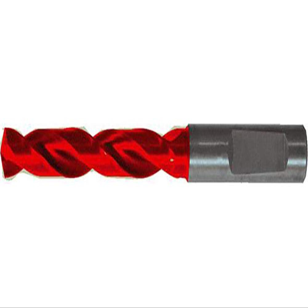 Format 7612150780 SL-Broca VHM 6537HE, 5 x D, 7.80 mm