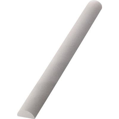 Müller ARKHRD10010 Half-Round File “Hard Arkansas” 100 x 10 mm