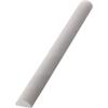 Müller ARKHRD10010 Half-Round File “Hard Arkansas” 100 x 10 mm view 1