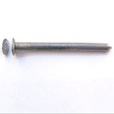 Drakena Bright Steel Countersunk-Head Wire Nail, 1 pc, 41242120010300