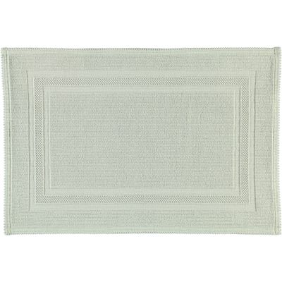 RHOMTUFT Gala Bath Mat, Pearl Gray – 11, 50 x 70 cm