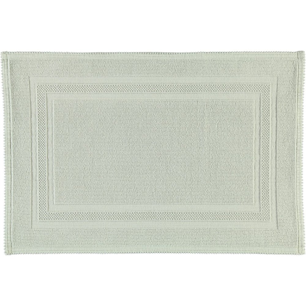 RHOMTUFT Gala Bath Mat, Pearl Gray – 11, 50 x 70 cm