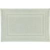 RHOMTUFT Gala Bath Mat, Pearl Gray – 11, 50 x 70 cm view 1