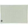 RHOMTUFT Gala Bath Mat, Pearl Gray – 11, 50 x 70 cm view 2