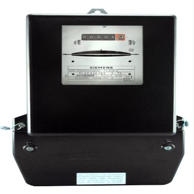 NZR Three-Phase Electricity Meter 10010215