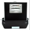 NZR Three-Phase Electricity Meter 10010215 view 1