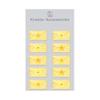 Craft Accessories with Adhesive Pads, Envelopes [Office Supplies & Stationery] view 1