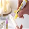 KREUL Candle Pen, Yellow, 29 ml view 2