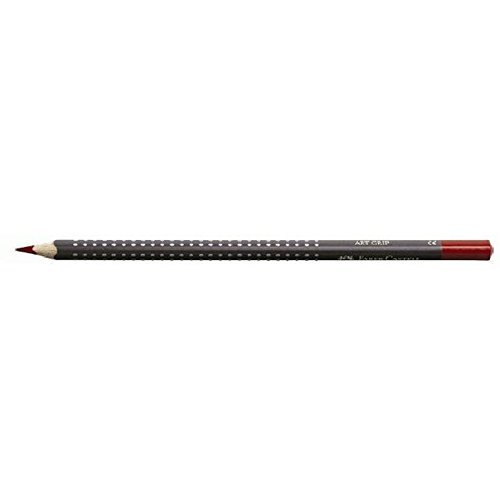 Faber-Castell Art Grip Watercolor Pencil - Dark Cadmium Yellow