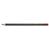 Faber-Castell Art Grip Watercolor Pencil - Dark Cadmium Yellow view 1