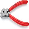 KNIPEX Plastic Side Cutters, 160 mm, 72 11 160 view 2