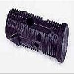 Alu-Line Ground Spike, 25 mm