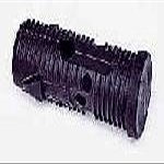 Alu-Line Ground Spike, 25 mm