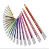 STABILO CarbOthello Pastel Pencil, Single, Vermilion Green Hue view 3