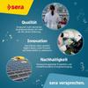 sera Pond Bacteria Booster 500 ml | Filter Bacteria for Ponds and Filters view 3