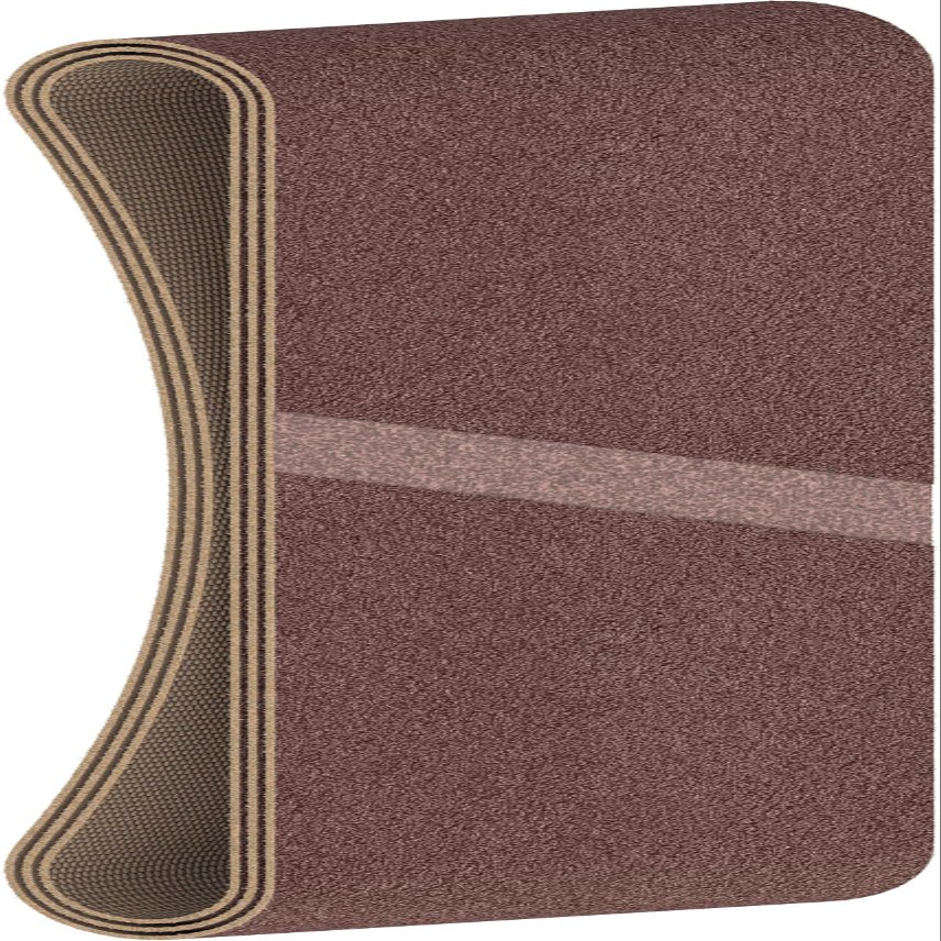 Bosch 3x PRO Paint on Wood and Hardwood X440 Sanding Belt for Sanders, 75 x 480 mm, G40