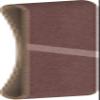 Bosch 3x PRO Paint on Wood and Hardwood X440 Sanding Belt for Sanders, 75 x 480 mm, G40 view 1