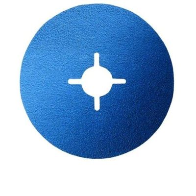 Bosch DIY Fiber Disc for Angle Grinders, 230 mm, Grit 36