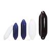 PERF 15x60 White Inflatable Fender with Rope view 1