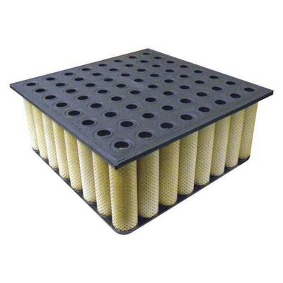 Baldwin Filter PA1784, Tube-Type Air Filter