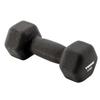 York Fitness 3 kg Neoprene Dumbbell view 1