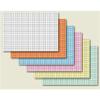 Graph-Ruled Index Cards, A4, 190 g/m², White view 1