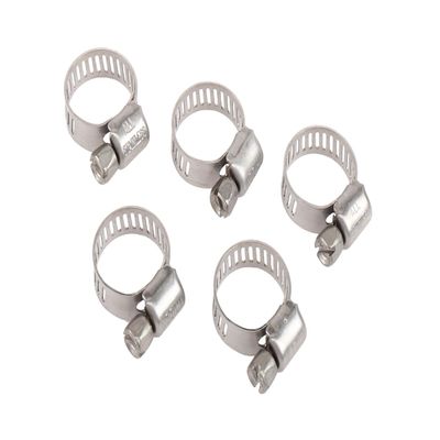 GM ACDelco 25518880 Original Hose Clamp, 0.250 x 0.625 in