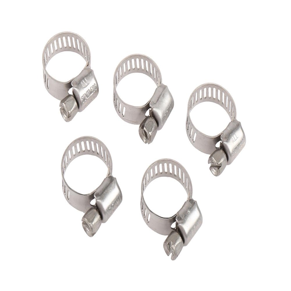 GM ACDelco 25518880 Original Hose Clamp, 0.250 x 0.625 in