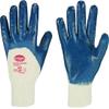 E758144 Jena Glove, Size 10, Blue view 1