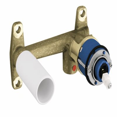 GROHE Replacement Part, Single-Lever Concealed Universal Rough-In Body, 1/2 in.