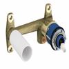 GROHE Replacement Part, Single-Lever Concealed Universal Rough-In Body, 1/2 in. view 1
