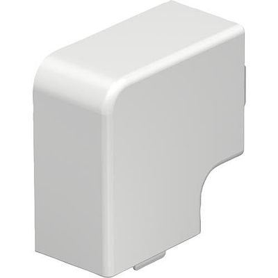 OBO Bettermann WDK Angle Plate RW Cover, 30 x 45 mm, HF30045RW