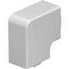OBO Bettermann WDK Angle Plate RW Cover, 30 x 45 mm, HF30045RW view 3