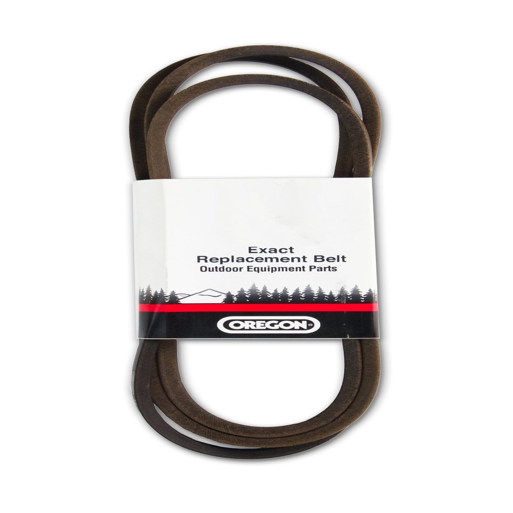 Oregon 75-886 Replacement Belt for Cub Cadet 954-04043/754-04043, 1/2 in x 58-1/8 in
