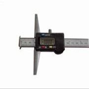 Digital Groove Caliper with Double Hook, 0.01 mm