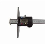 Digital Groove Caliper with Double Hook, 0.01 mm