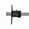 Digital Groove Caliper with Double Hook, 0.01 mm view 1