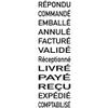 TRODAT Date Stamp, 11 Formulas view 4