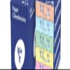 Clairefontaine Trophee Pastel Printer Paper, A4, 80 gsm, 500 Sheets, Salmon view 4