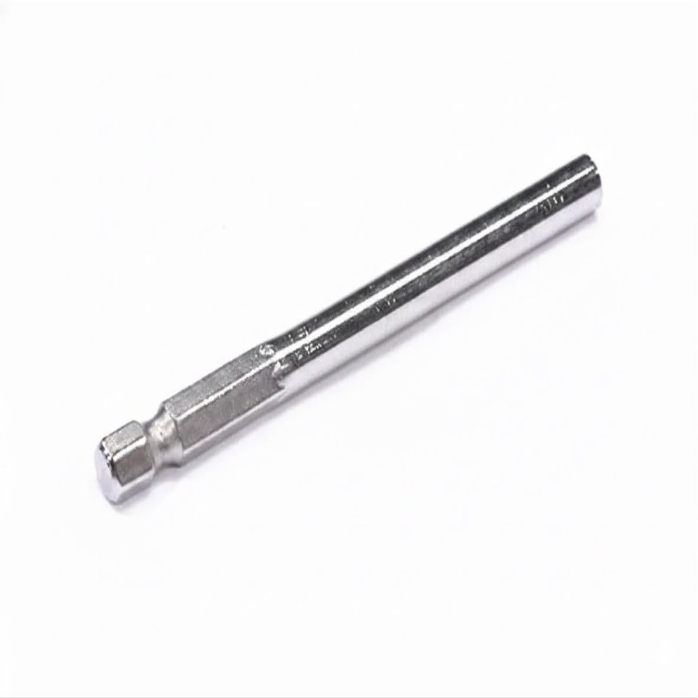 Integy QuickPit R/C Model Precision-Crafted Tip for 4.5 mm Hex Nut Driver